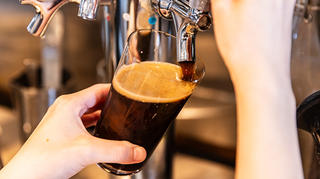 クラフトビール酒場 BAK堂島JCT.の画像