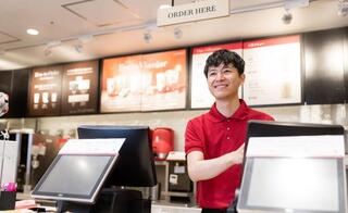 ゴンチャ高田馬場店の画像