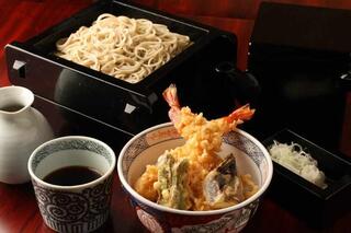 心洗庵の画像