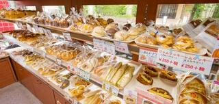 FRESH BAKERY パリジェンヌ 本店の画像