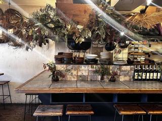 Flowers&Spanish Sonrisaの画像