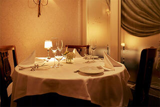 リストランテ アルポルトの画像