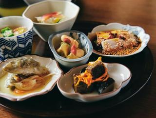 日々の　中華食堂の画像