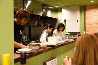 酒場クレスポの画像