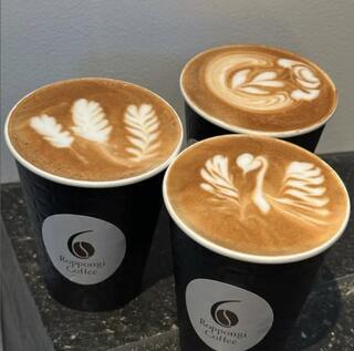 Roppongi Coffeeの画像