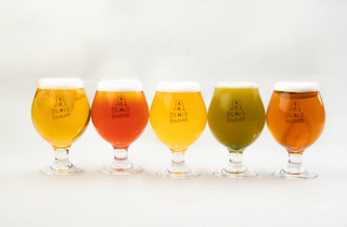 まちノ麦酒パーラーの画像