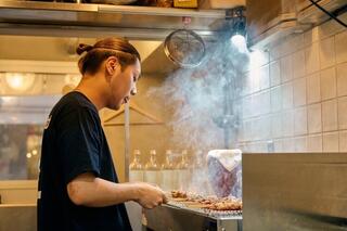 鶏と酎ハイ とり巣 神田店の画像
