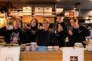 めしや ヒロキ倶楽部 新宿の画像