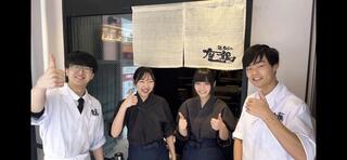 鶏soba座銀　神楽坂店の画像