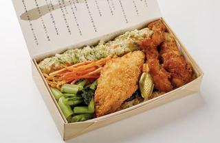 いちのや 新百合ヶ丘店の画像