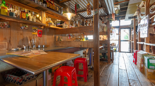 アジアン食堂シロクマの画像