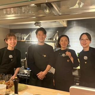 VIVANTの画像