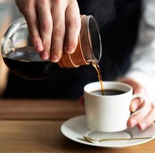 OGAWA COFFEE 京都駅店の画像