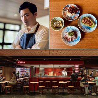 九州中華 鶏 麺「キムラハンテン」by NOGI Nishiazabu Tokyoの画像