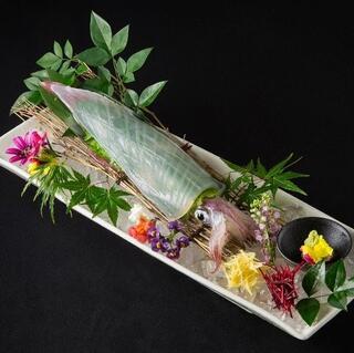 博多居酒屋 どげん海の画像