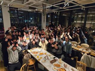 もんじゃ麦　なんば店の画像