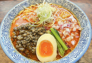 麺匠粋やの画像