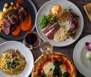 Trattoria VICINOの画像