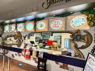 グランドゥーカ＋湘南テラスモール店の画像
