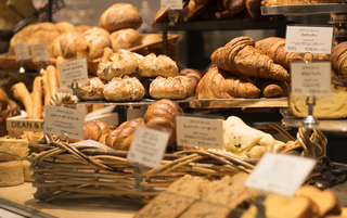 DEAN & DELUCA 福岡の画像