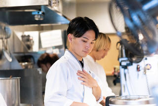 マグロとご飯　黒田飯の画像