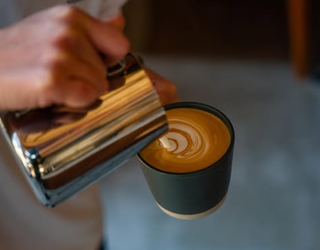 Doors Coffee Roasteryの画像