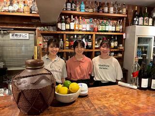 アダンの画像