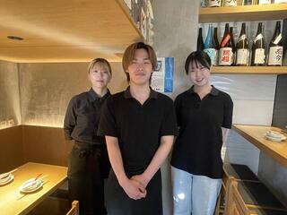 おでん きんぎょと風鈴 錦糸町店の画像
