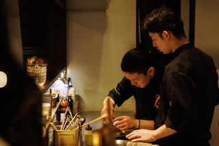 六本木ヒルズ　Adesso の画像