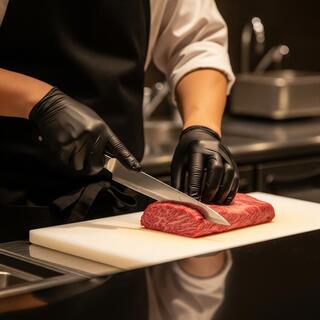 焼肉ひとしおの画像