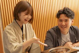藤う那 天神本店の画像
