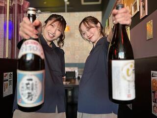 山の猿 札幌駅北口店の画像