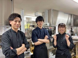 山の猿 千歳店の画像