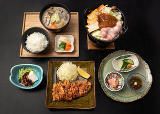 信州 Food Market 山吹の画像