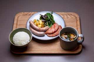 信州 Food Market 山吹の画像