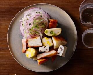 魚万商店の画像