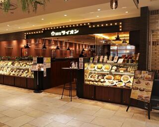 ビヤレストラン銀座ライオン アトレ恵比寿店の画像