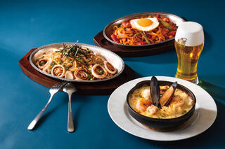 YEBISU BAR　エミオ石神井公園店の画像