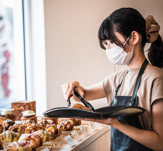 UNI COFFEE ROASTERY 川崎市役所店の画像