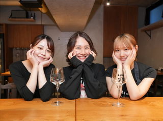 カフェ&イタリアン　リタ　新宿店の画像