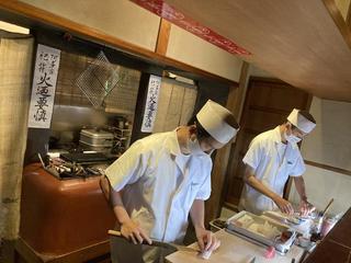 りょうりや御旅屋の画像