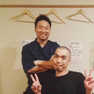 博多 灯の画像