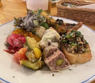 NONACA DELICAの画像