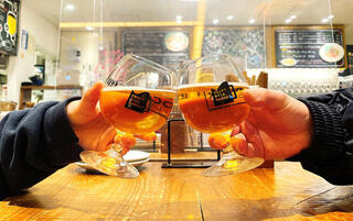 CRAFT BEER MARKET ルクア大阪店の画像