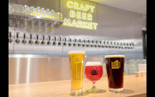 CRAFT BEER MARKET 京都ポルタ店の画像