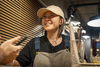 MUNCH'S BURGER SHACK（DT）の画像