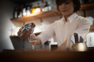Bar B&Wの画像