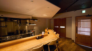 鮨居酒屋 而今いいかわの画像