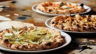 pizza marumoの画像