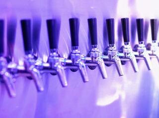 FETISH CLUB® TOKYO BREW LAB + BARの画像